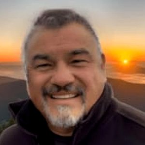 Jeffrey Pimentel