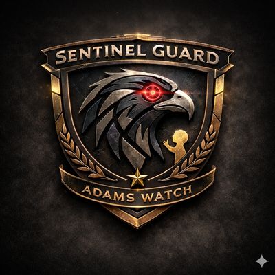 Sentinel Guard & Adams Watch